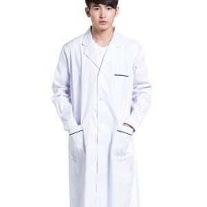Đồng Phục Bác Sĩ BS11