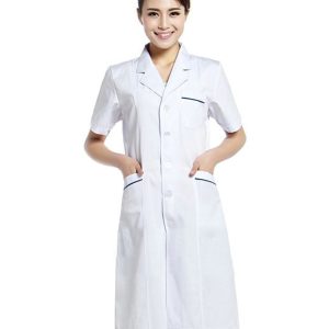 Đồng Phục Bác Sĩ BS12