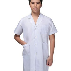 Đồng Phục Bác Sĩ BS17