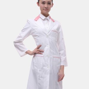 Đồng Phục Bác Sĩ BS33