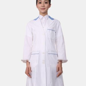 Đồng Phục Bác Sĩ BS35