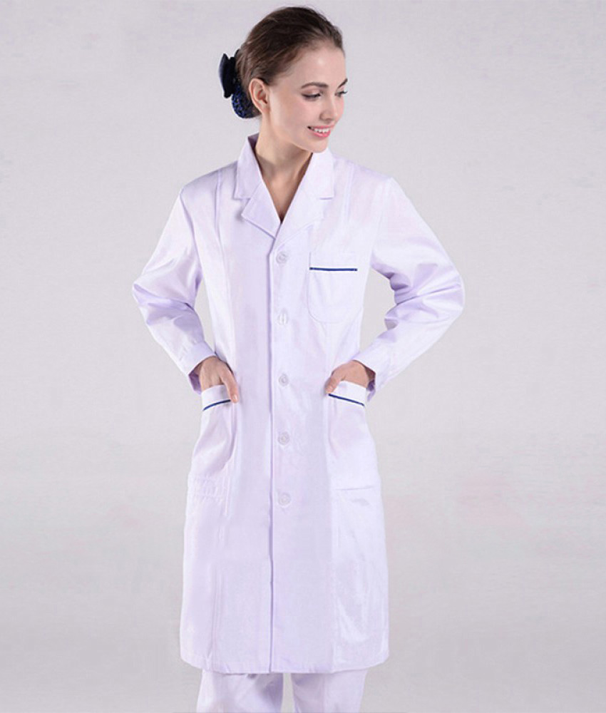 Đồng Phục Bác Sĩ BS78
