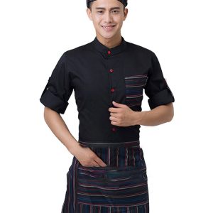 Đồng Phục Nhân Viên Phục Vụ Bàn PV04