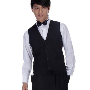 Đồng Phục Nhân Viên Phục Vụ Bàn PV06