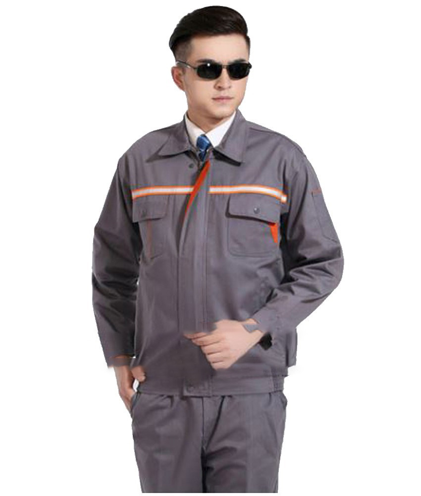 Đồng Phục Công Nhân CNA541