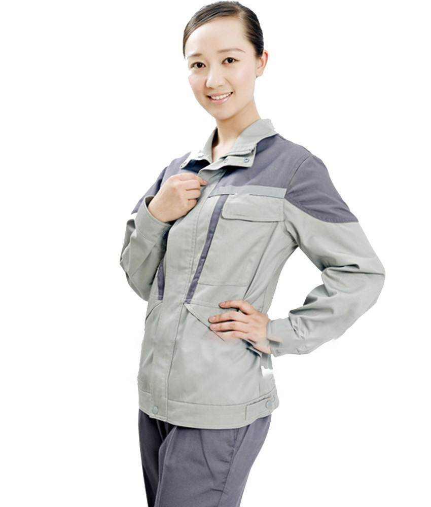 Đồng Phục Công Nhân CNA605