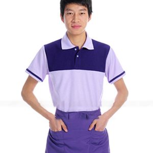 May Đồng Phục Cafe CF30
