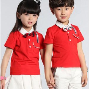 Đồng Phục Mầm Non MN06