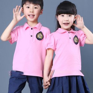 Đồng Phục Mầm Non MN07