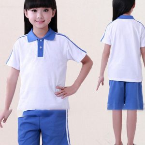 Đồng Phục Mầm Non MN10