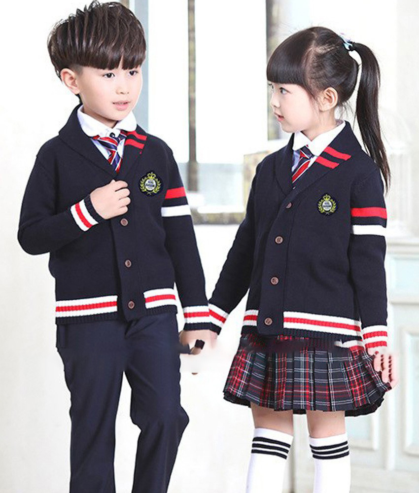 Đồng Phục Mầm Non MNA109