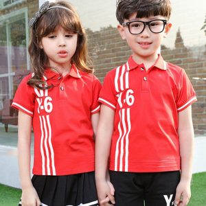 Đồng Phục Mầm Non MN11