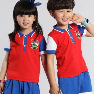 Đồng Phục Mầm Non MN13