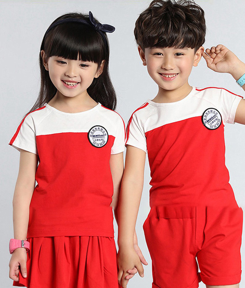 Đồng Phục Mầm Non MN14