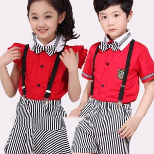 Đồng Phục Mầm Non MN15