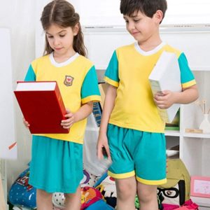 Đồng Phục Mầm Non MN19