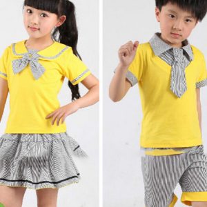 Đồng Phục Mầm Non MN21