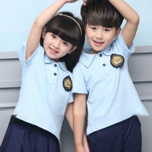 Đồng Phục Mầm Non MN22