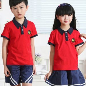 Đồng Phục Mầm Non MN23
