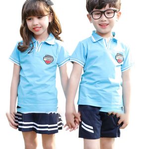 Đồng Phục Mầm Non MN25