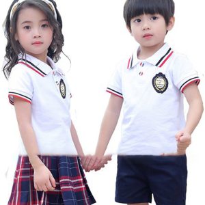 Đồng Phục Mầm Non MN01