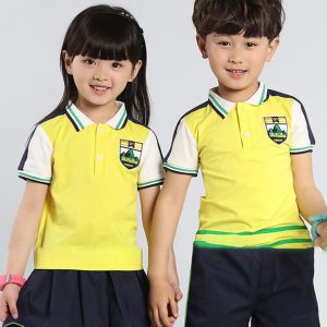 Đồng Phục Mầm Non MN40
