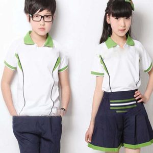 Đồng Phục Mầm Non MN41