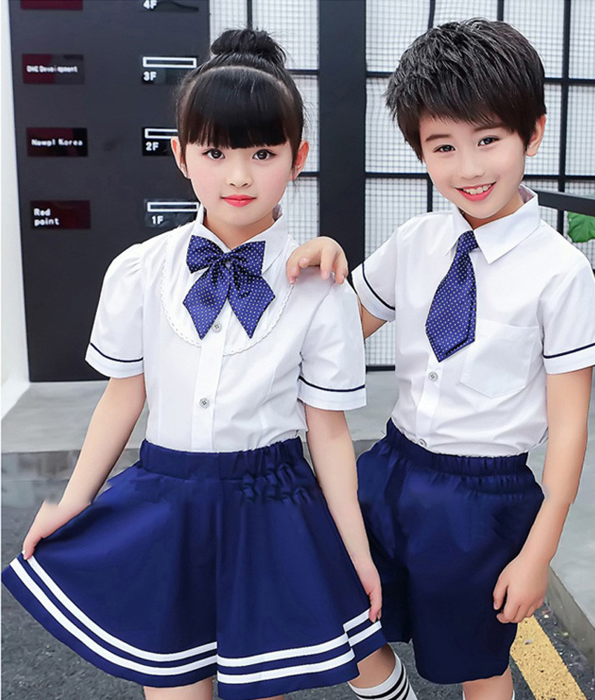 Đồng Phục Mầm Non MN66