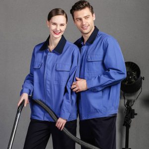 Quần Áo Bảo Hộ Lao Động GLU XA1010