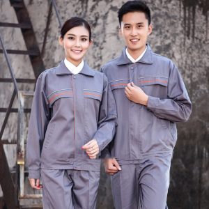 Quần Áo Bảo Hộ Lao Động GLU XA1125