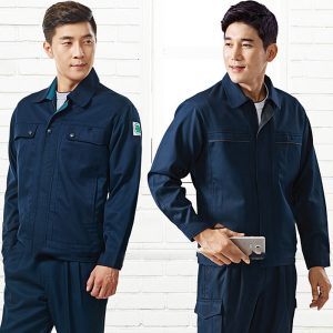 Quần Áo Bảo Hộ Lao Động GLU XA1144