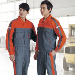 Quần Áo Bảo Hộ Lao Động GLU XA1152