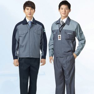 Quần Áo Bảo Hộ Lao Động GLU XA1160