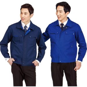 Quần Áo Bảo Hộ Lao Động GLU X145