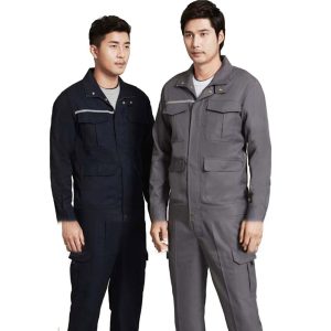 Quần Áo Bảo Hộ Lao Động GLU X174