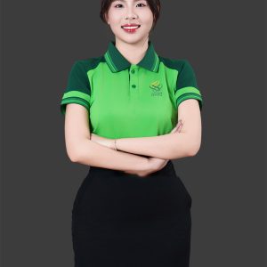Áo Đồng Phục Có Cổ – Giá từ 95k