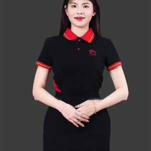 Áo Đồng Phục Công Ty Cao Cấp CTU30004