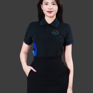 Áo đồng phục công ty CTU30003