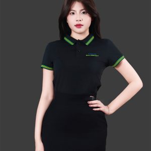 Áo Đồng Phục Công Ty Đẹp Nova Market