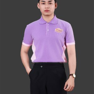 Áo đồng phục thun – CTU30034