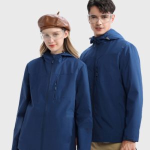 Áo Khoác Đồng Phục AAA267