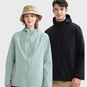 Áo Khoác Đồng Phục AAA271