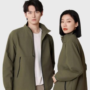 Áo Khoác Đồng Phục AAA273