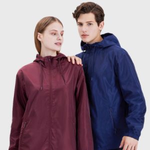 Áo Khoác Đồng Phục AAA269