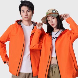 Áo Khoác Đồng Phục AAA275