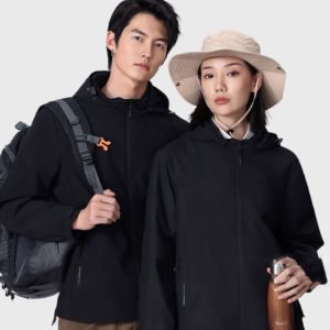 Áo Khoác Đồng Phục AAA276