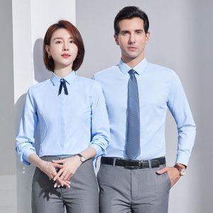 Đồng phục áo sơ mi nam công sở SM28