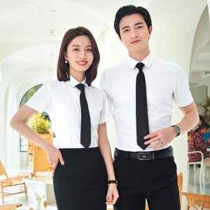 Xưởng may áo sơ mi đồng phục TPHCM