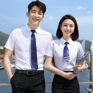 Mẫu Áo Sơ Mi SM08