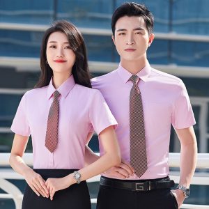 Mẫu Áo Sơ Mi SM10